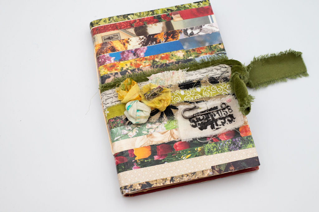 Handmade Junk Journals