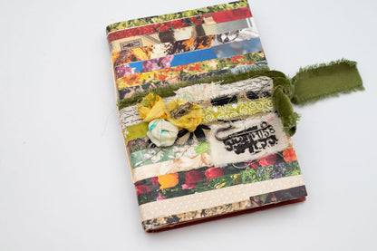 Handmade Junk Journals