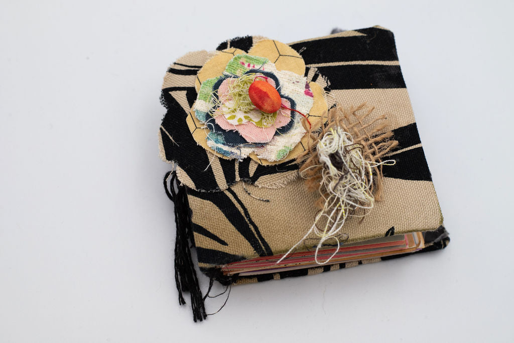 Handmade Junk Journals