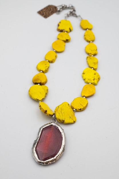 Kingdom Necklace