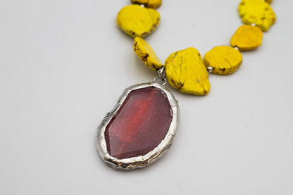 Kingdom Necklace