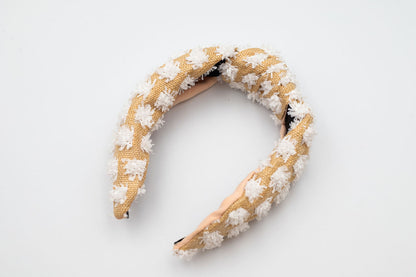 The Natalie Headband