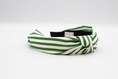 Stellar Stripe Headband