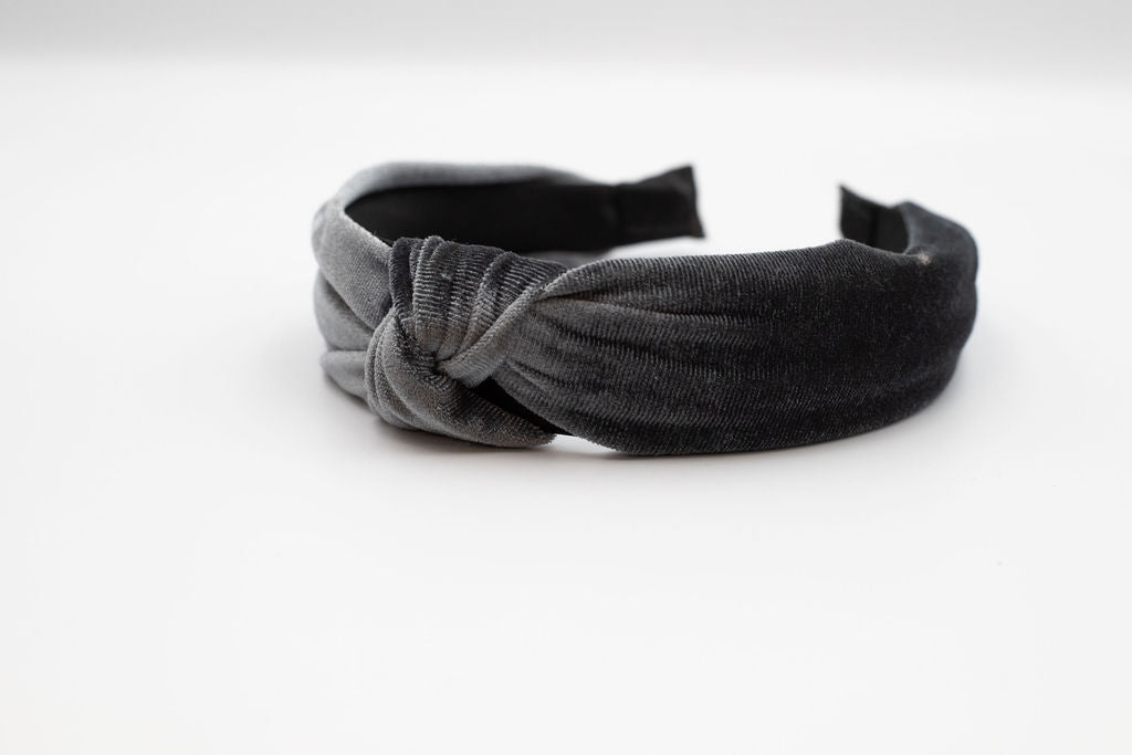 Velvetini Headband