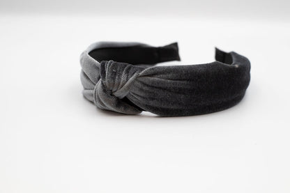 Velvetini Headband