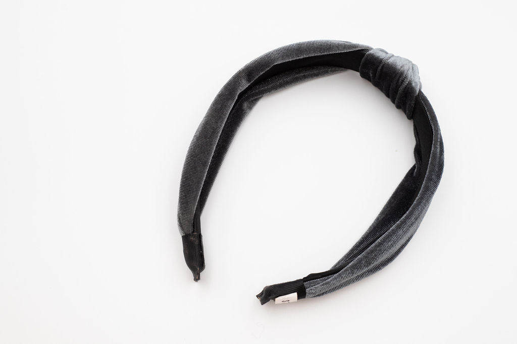 Velvetini Headband