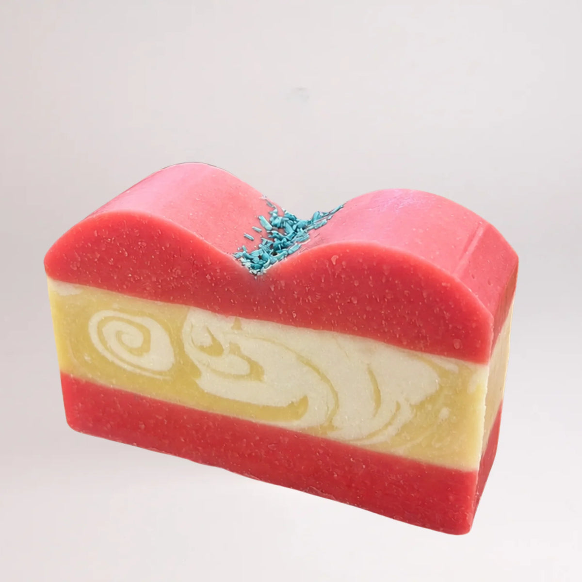 Magnolia Soap Bar - Apple Orchard