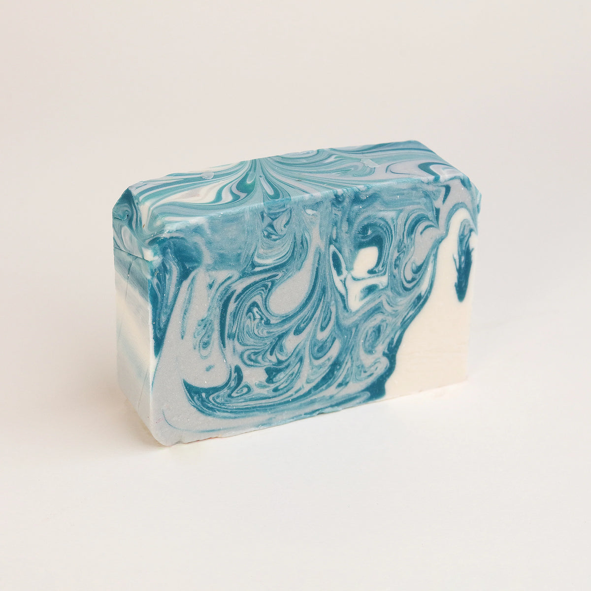 Magnolia Soap Bar - Steel Magnolia