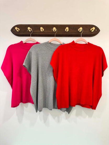 The Ava Top