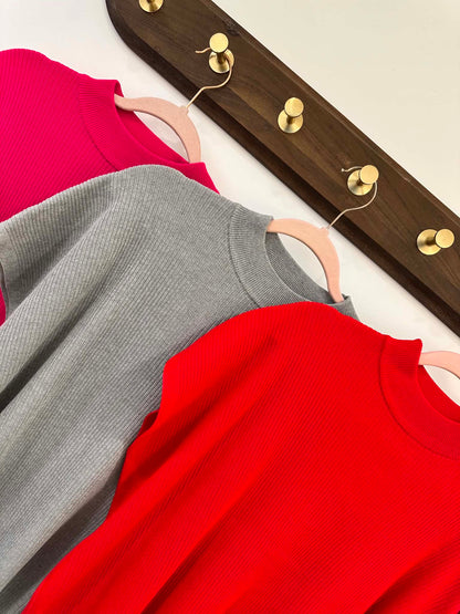 The Ava Top