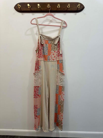 Tango Jumpsuit