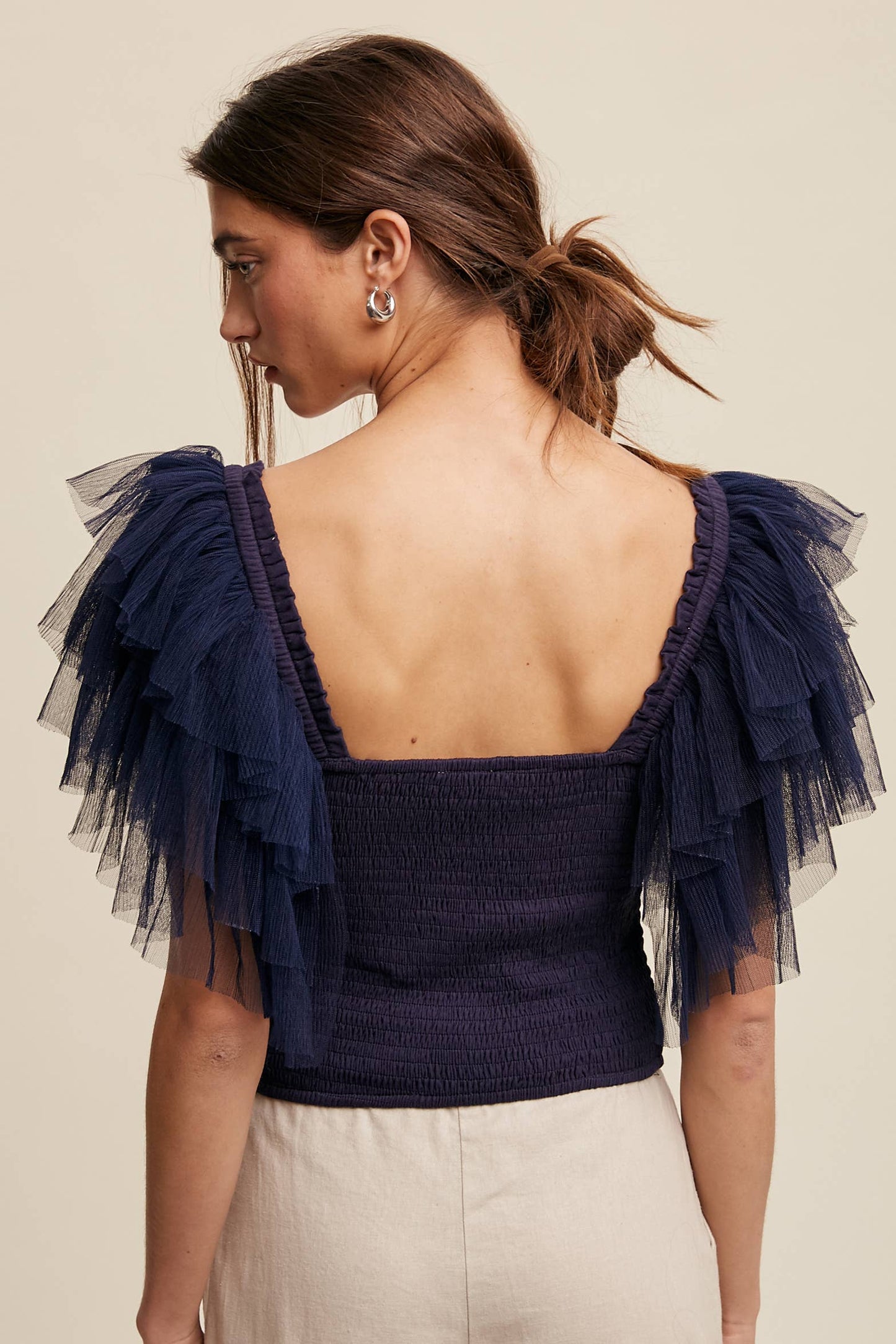 Frill Seeker