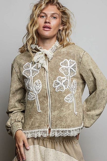 Divinity Hoodie