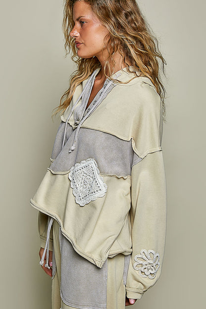 Poland Hoodie