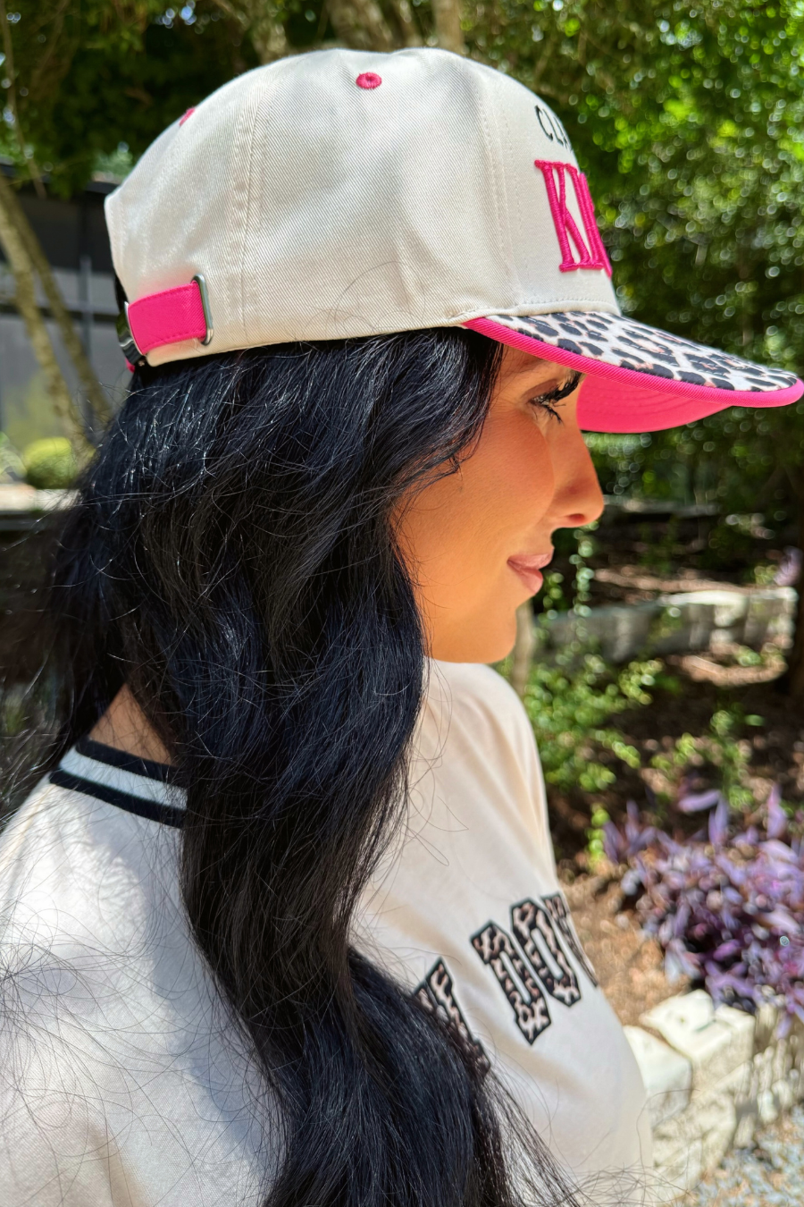 Classy Until Kickoff Hat