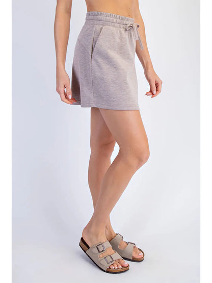 Scuba Skort