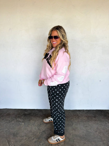 Spot On Polka Dot Jeans