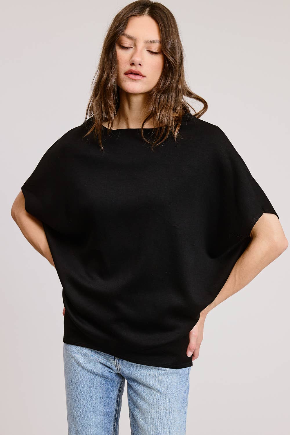 Everyday Favorite Scuba Top