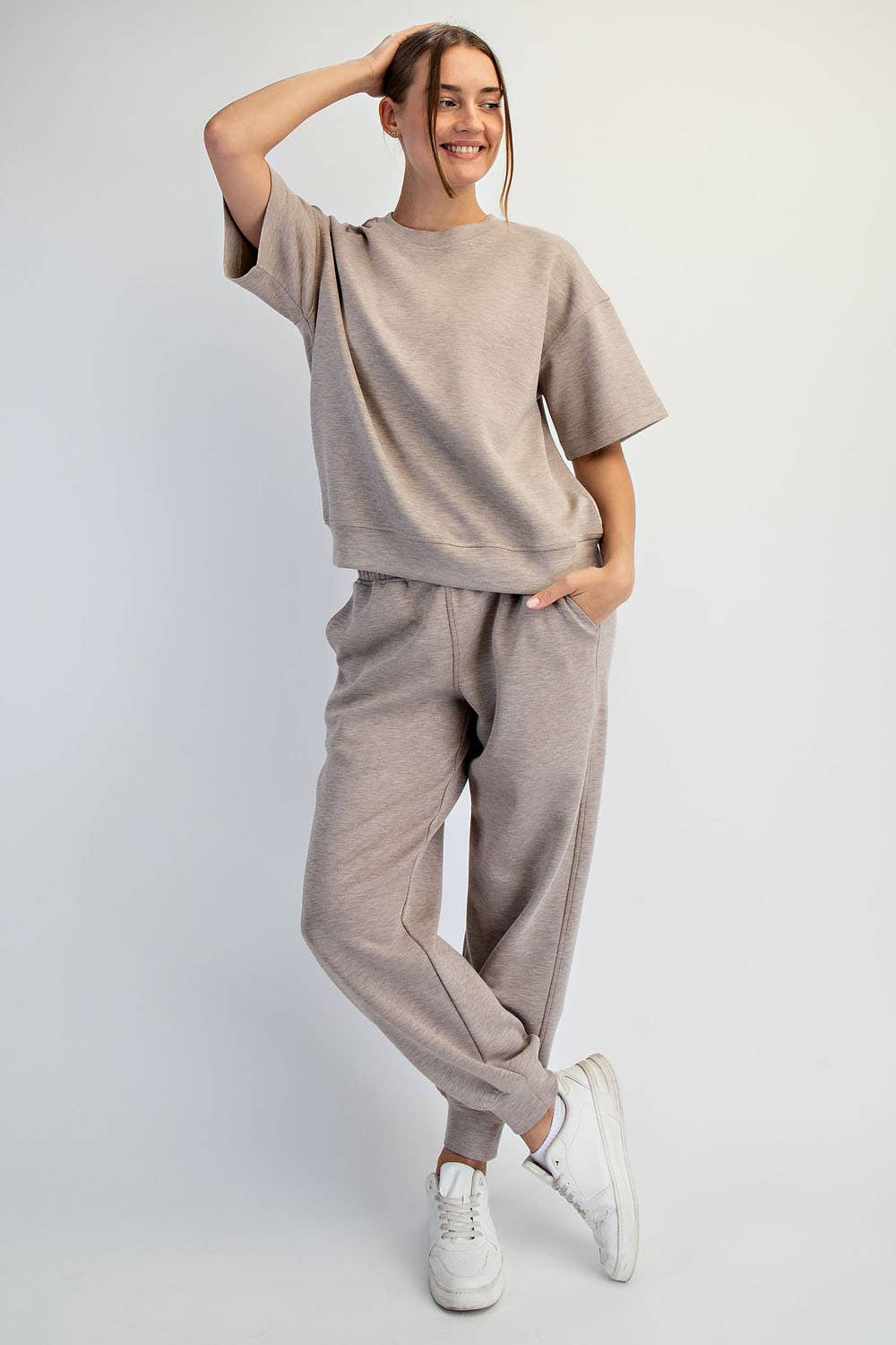 Basic Scuba Top