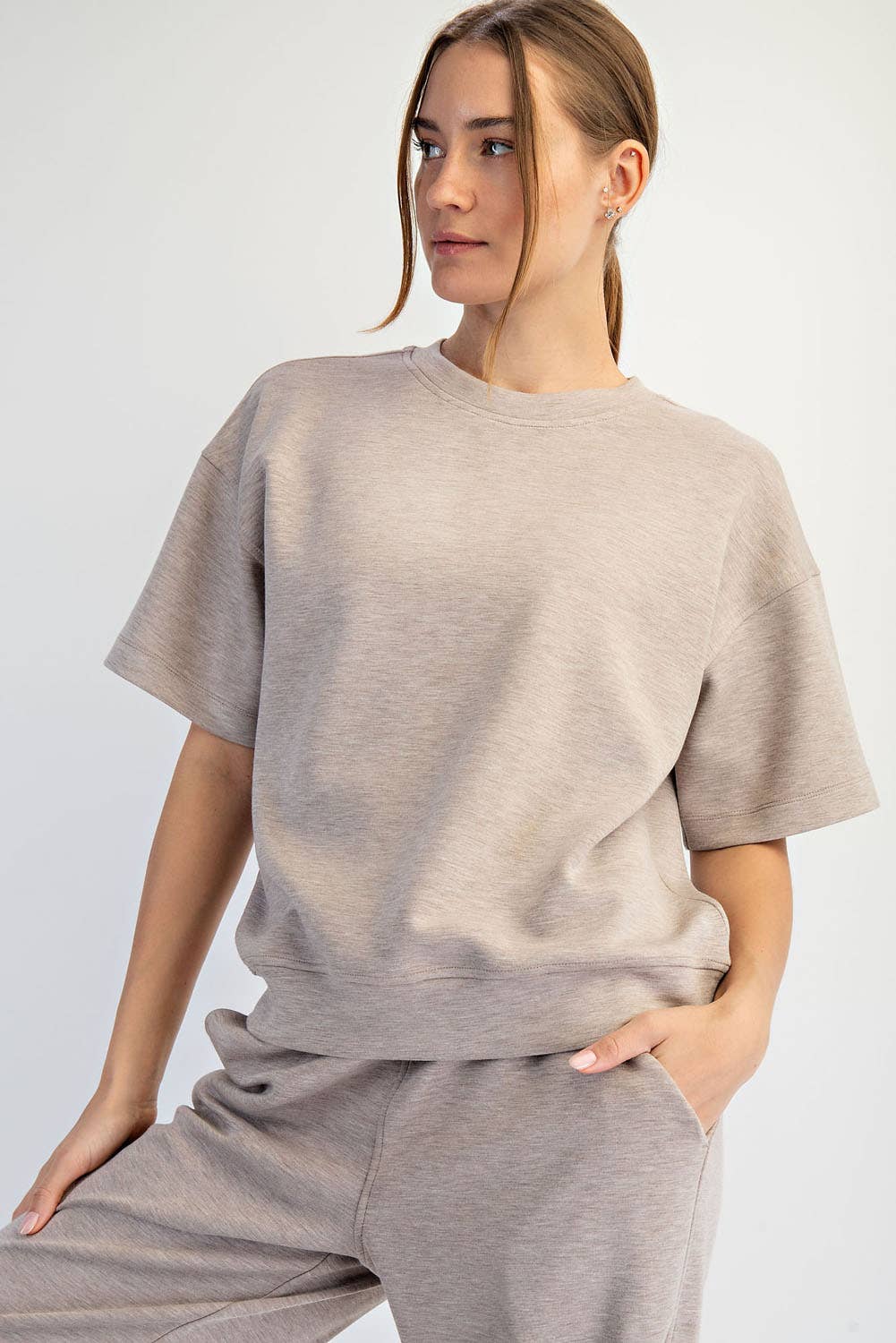 Basic Scuba Top
