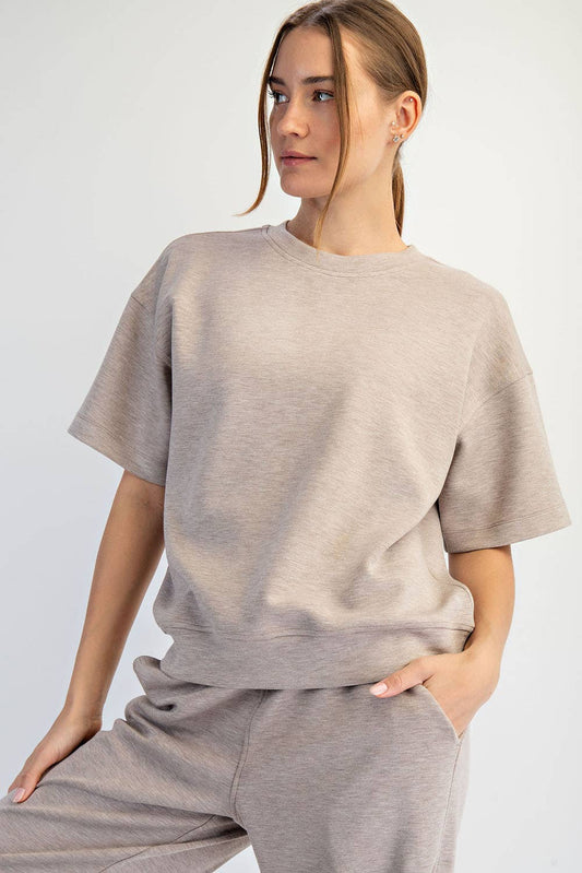 Basic Scuba Top
