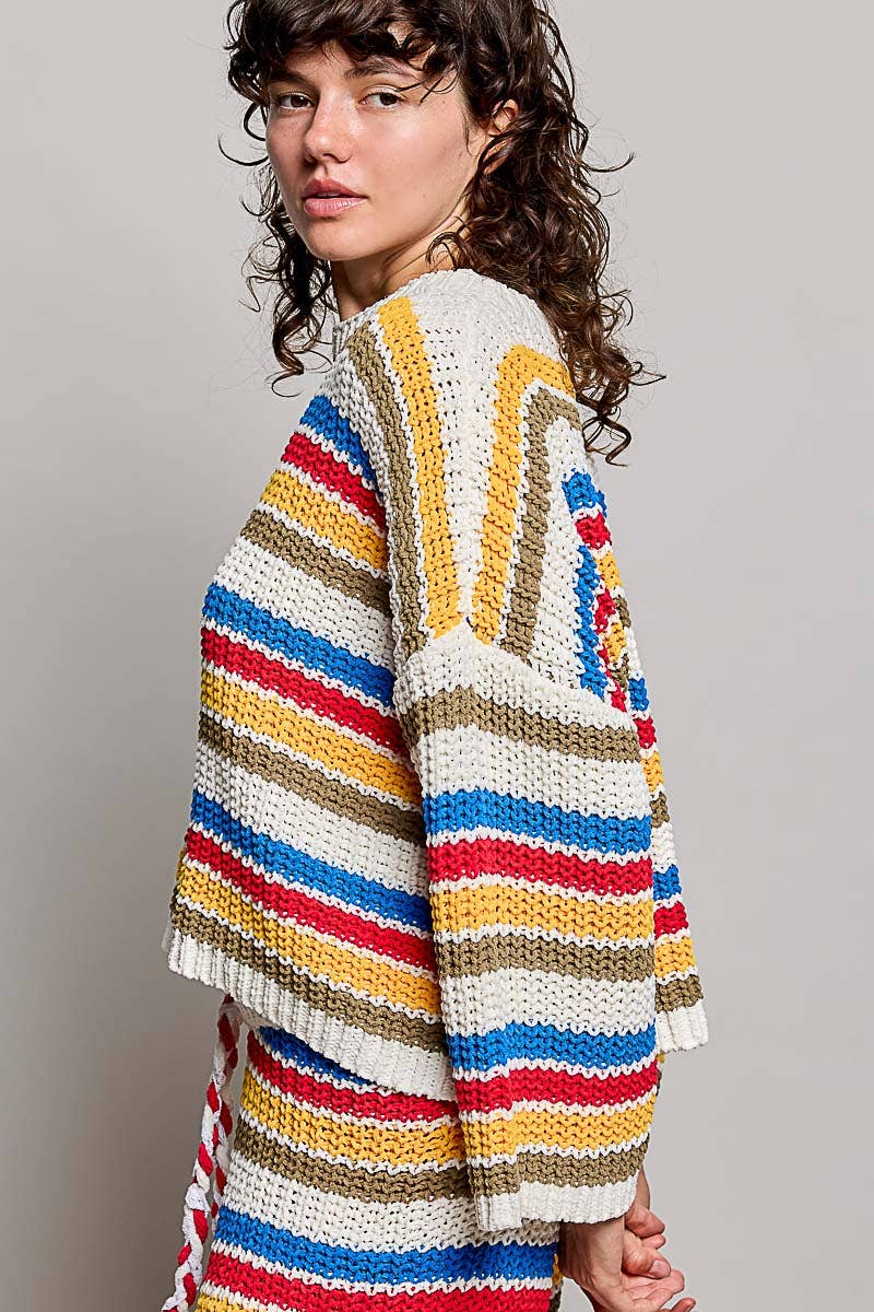Reading Rainbows Chenille