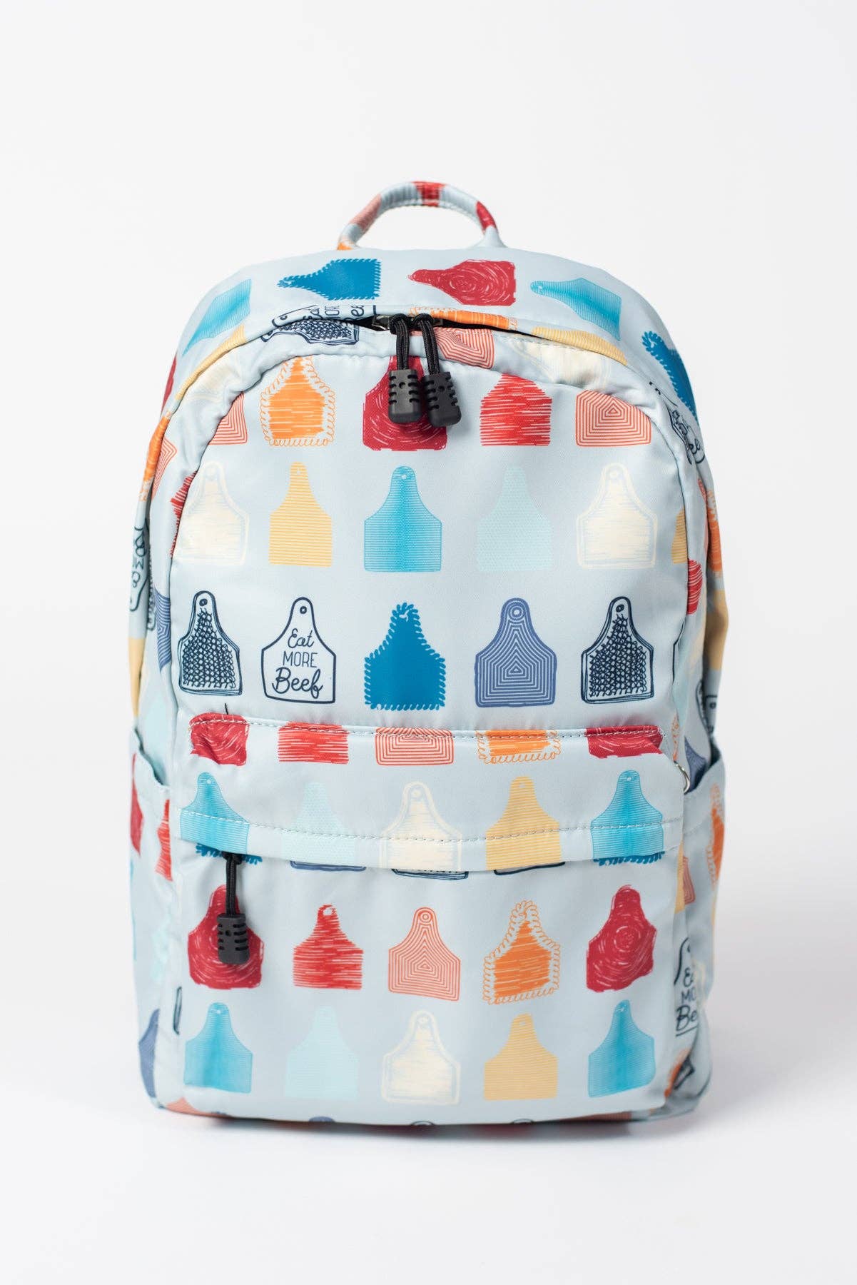 Ear Tags Kid's Backpack