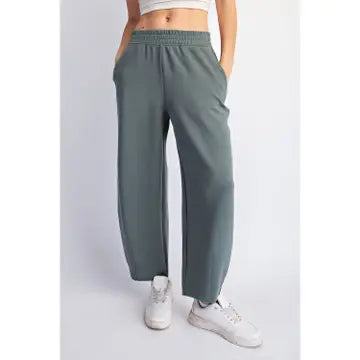 Scuba Flow Barrel Pants