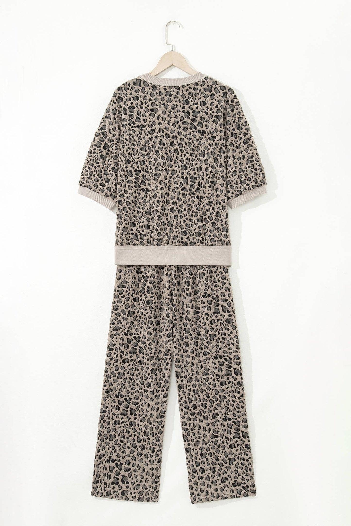 Pretty Fierce Leopard Set