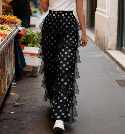 Aungelica Pants