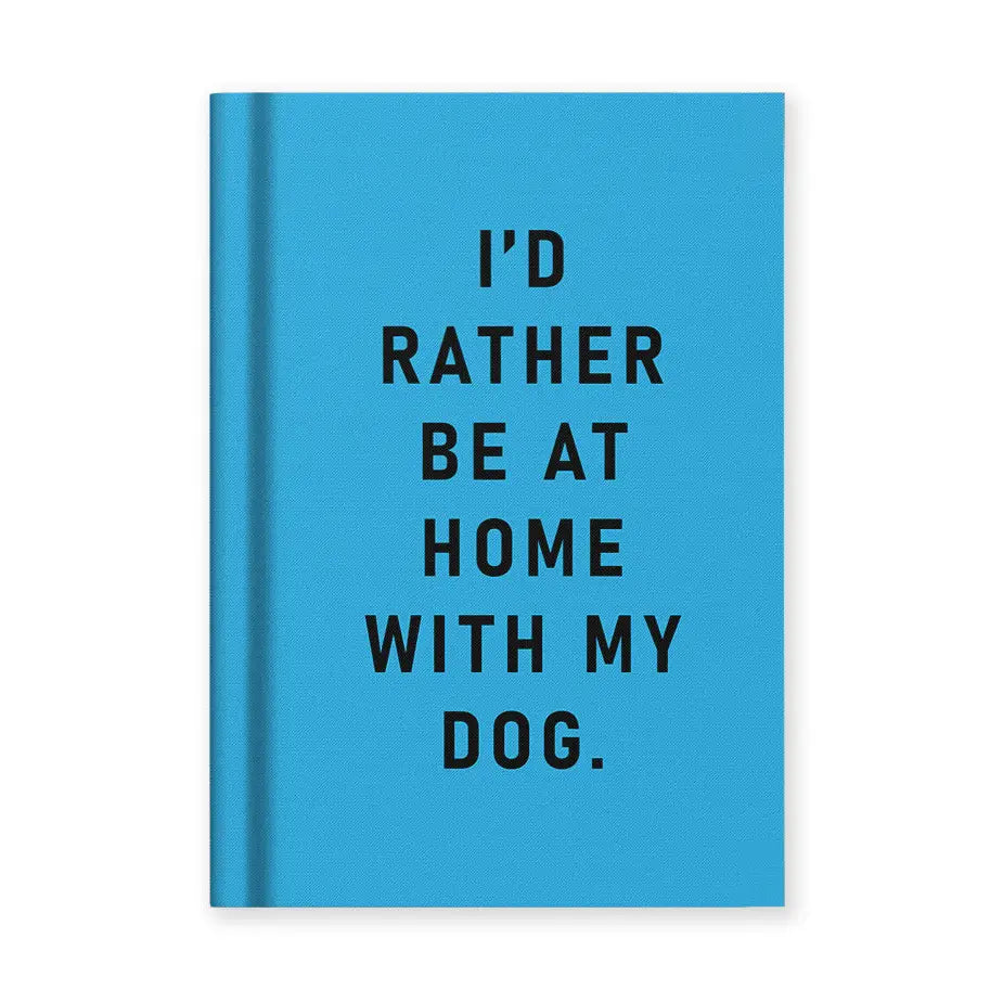 Tiny Notebooks