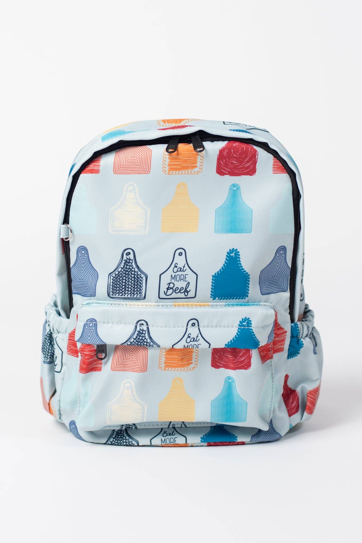 Ear Tags Kid's Backpack