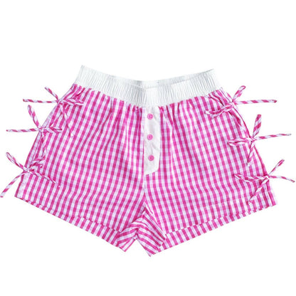 Lulu Mac Bow Boxers