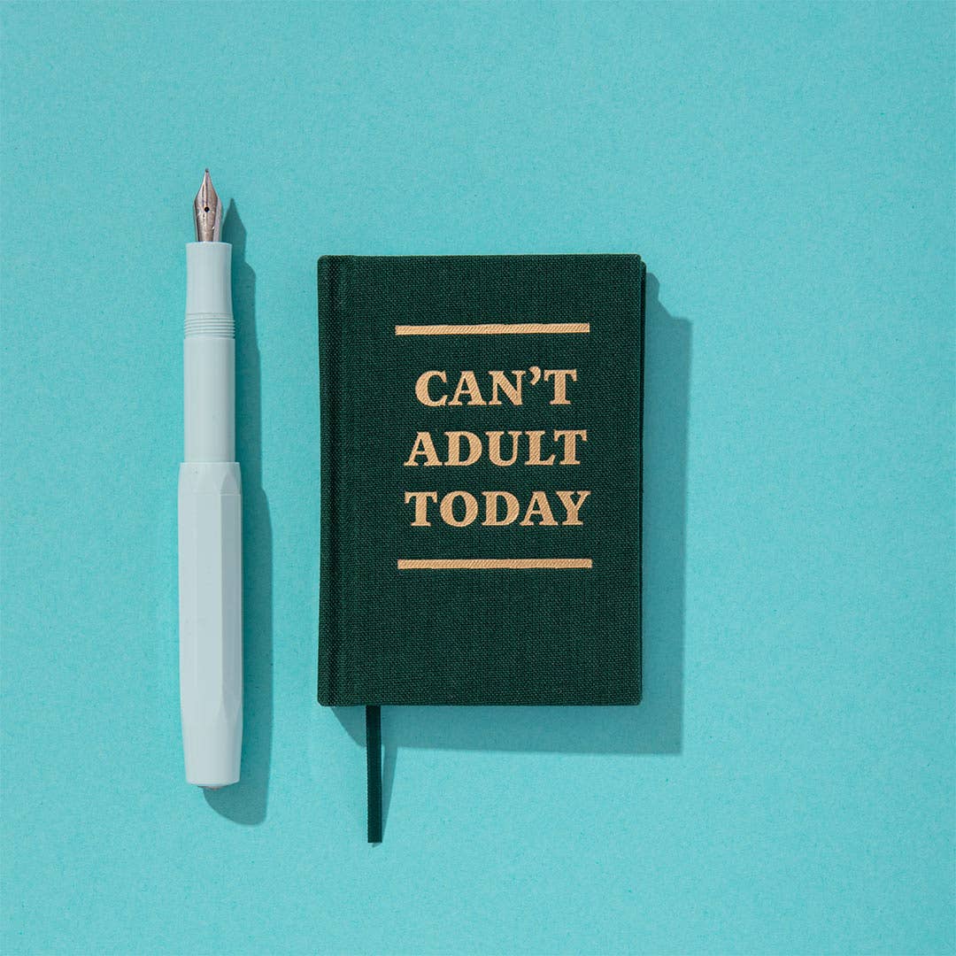 Tiny Notebooks