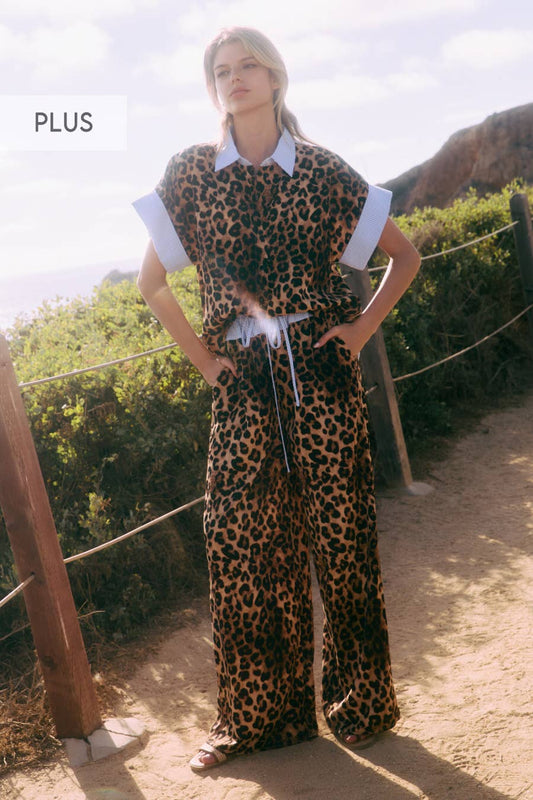 Feline Fine Set