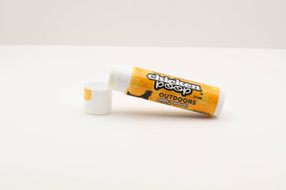 Chicken Poop® Outdoors SPF 35 Sunscreen Lip Balm