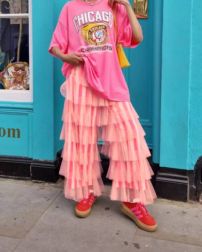Aungelica Pants