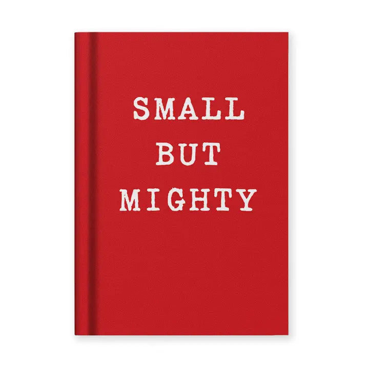 Tiny Notebooks