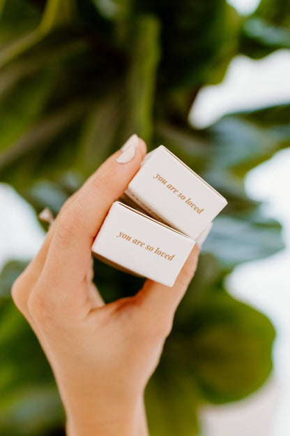 Nail Polish — Selfless