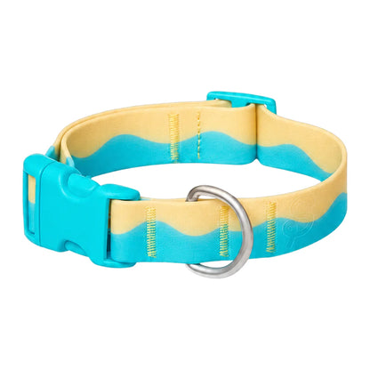 Waterproof Dog Collar Limited Edition Collection