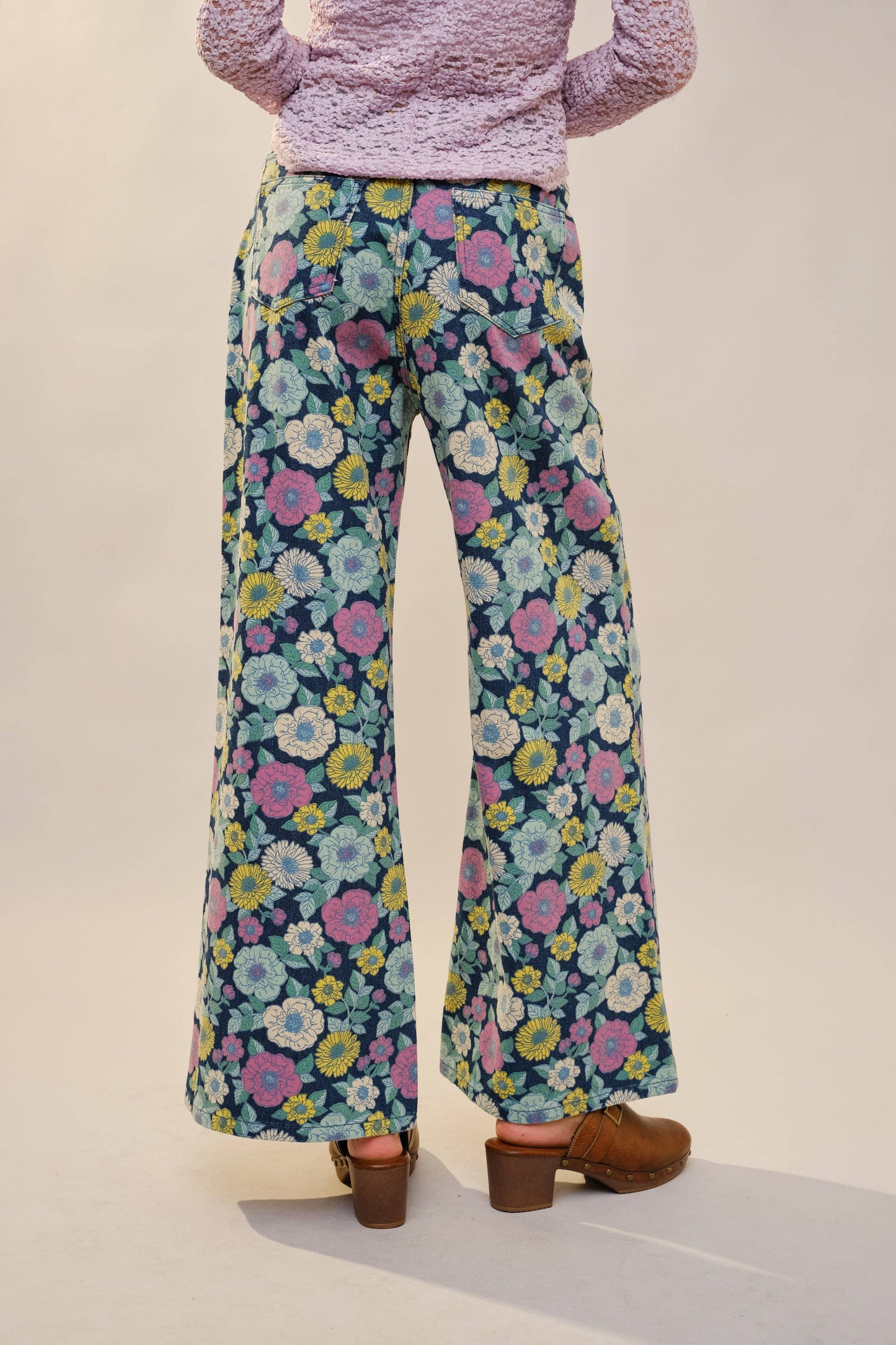 Bloom Theory Jeans