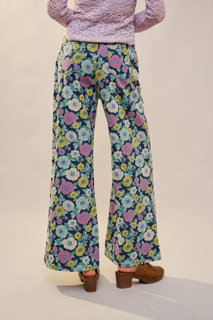 Bloom Theory Jeans