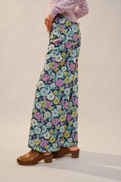 Bloom Theory Jeans
