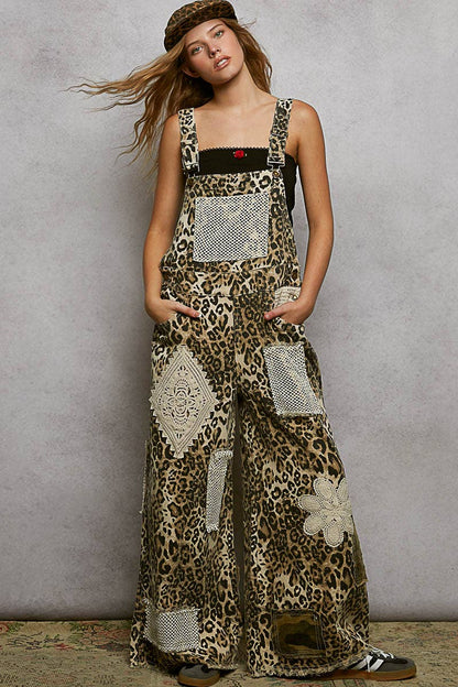 The Ainsworth Overalls