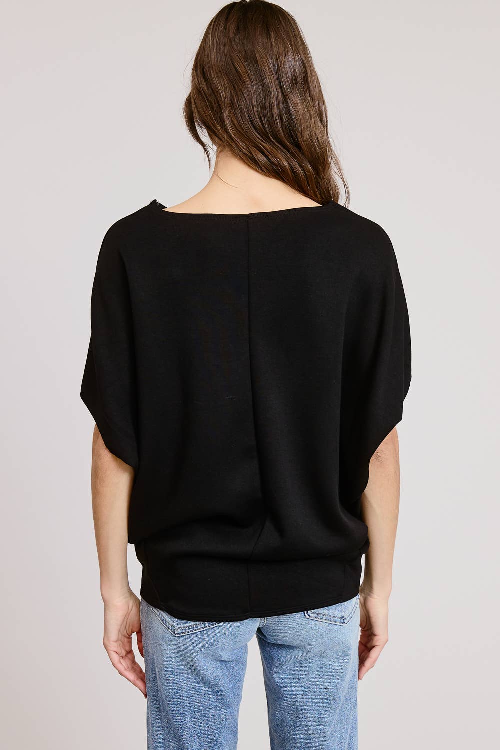 Everyday Favorite Scuba Top