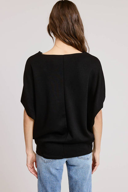 Everyday Favorite Scuba Top