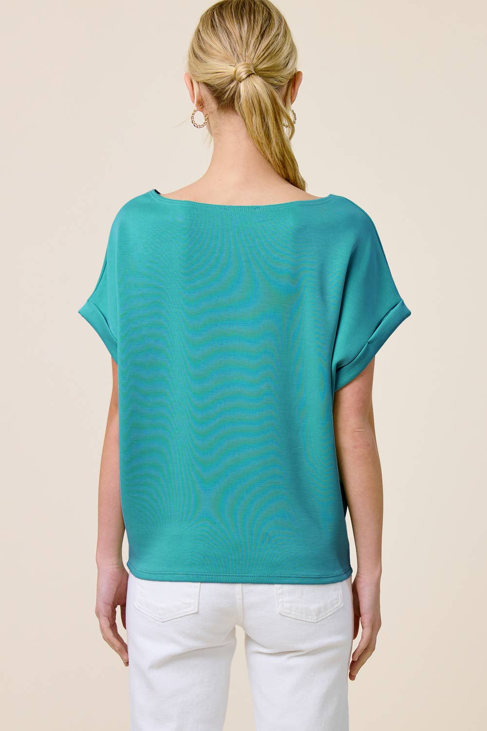 Everyday Easy Scuba Top