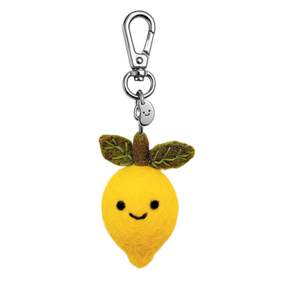 Fun Felt Keychains