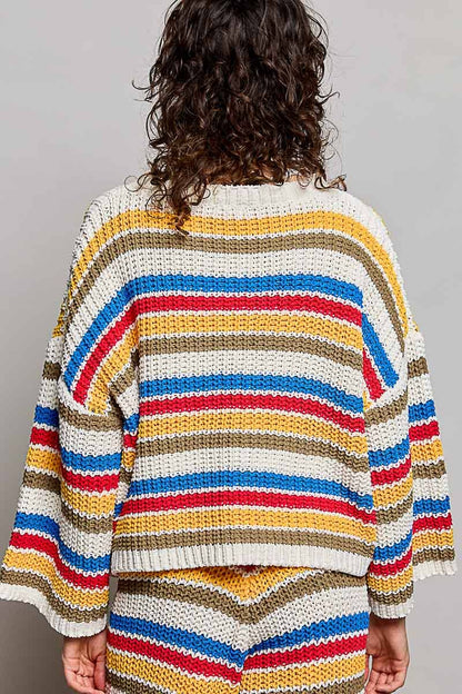Reading Rainbows Chenille