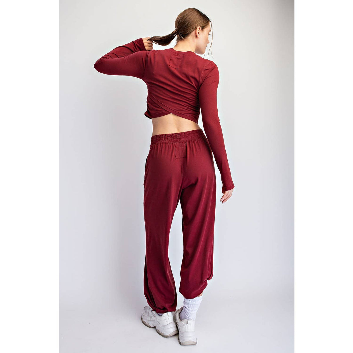 Weekend Dreamin Active Sets (3 Colors)